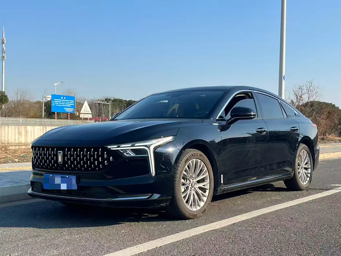 FAW Bestune B70 (Besturn B70)  из Китая