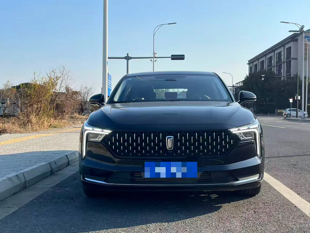 FAW Bestune B70 (Besturn B70)  из Китая