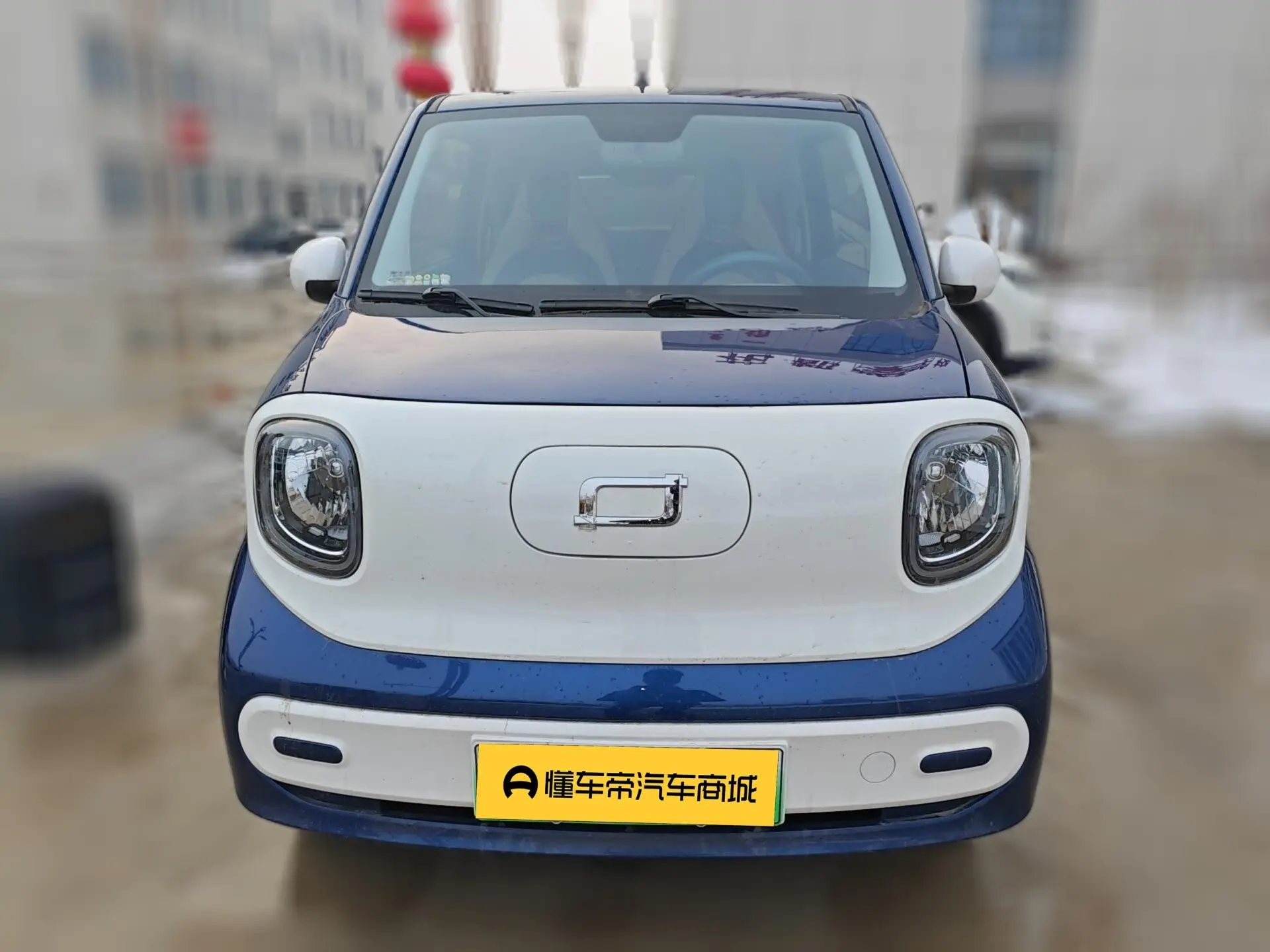 FAW Galloping Pony  из Китая