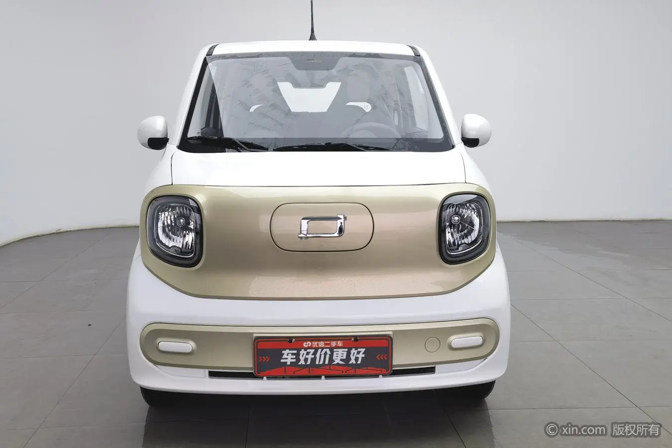 FAW Galloping Pony  из Китая