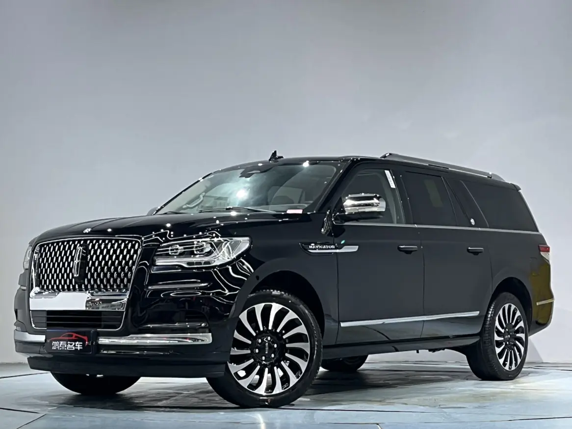 Lincoln Pilot