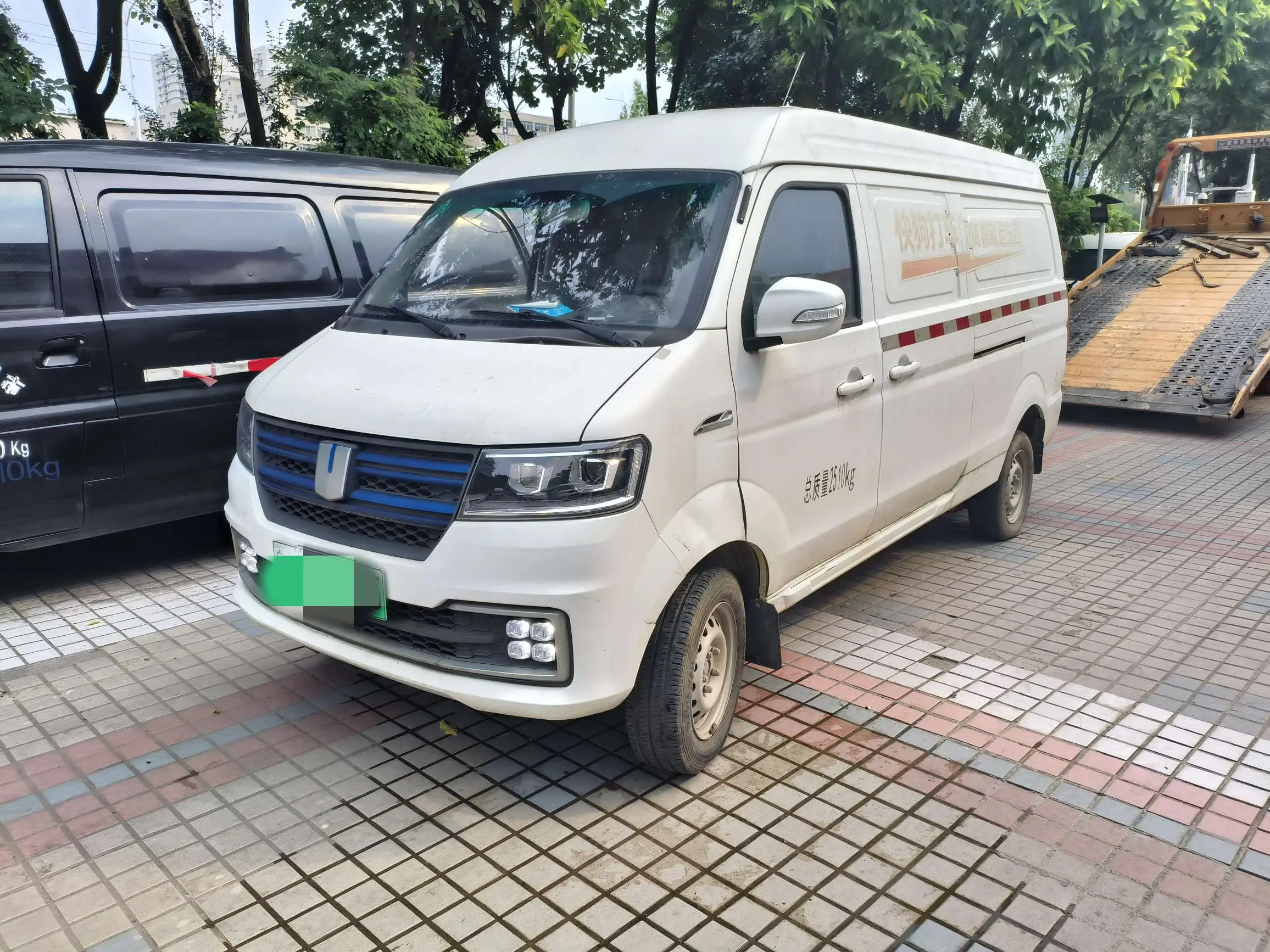 Remote E5  из Китая