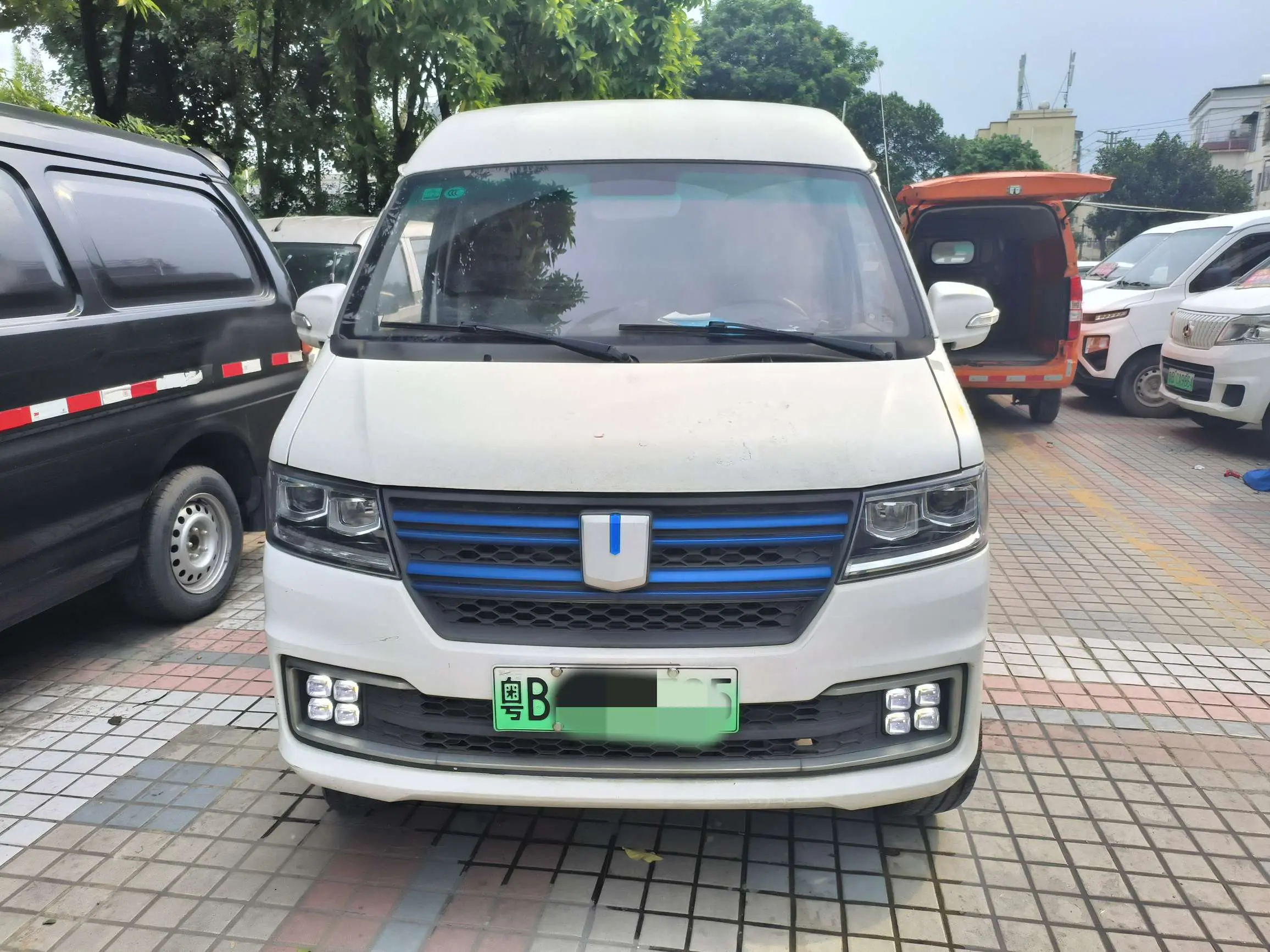 Remote E5  из Китая