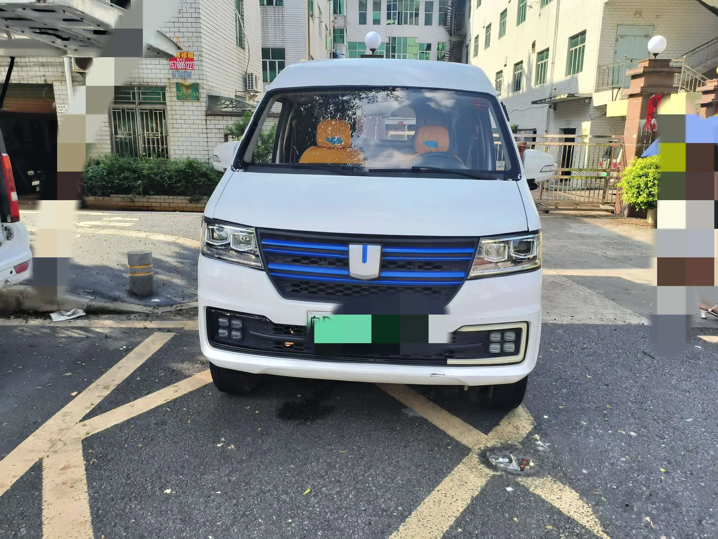 Remote E5  из Китая