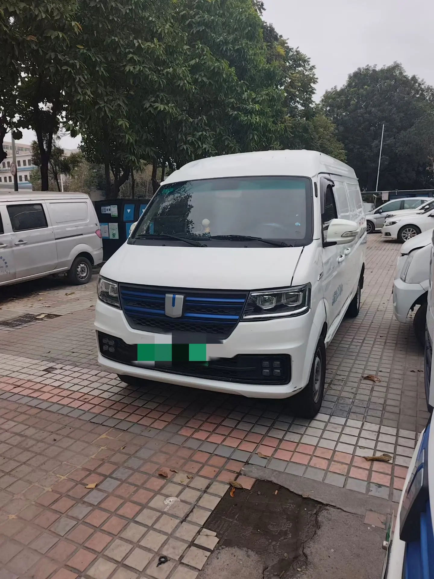 Remote E5  из Китая