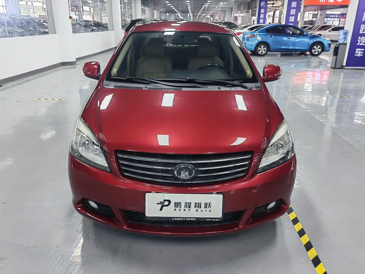 Great Wall C30  из Китая