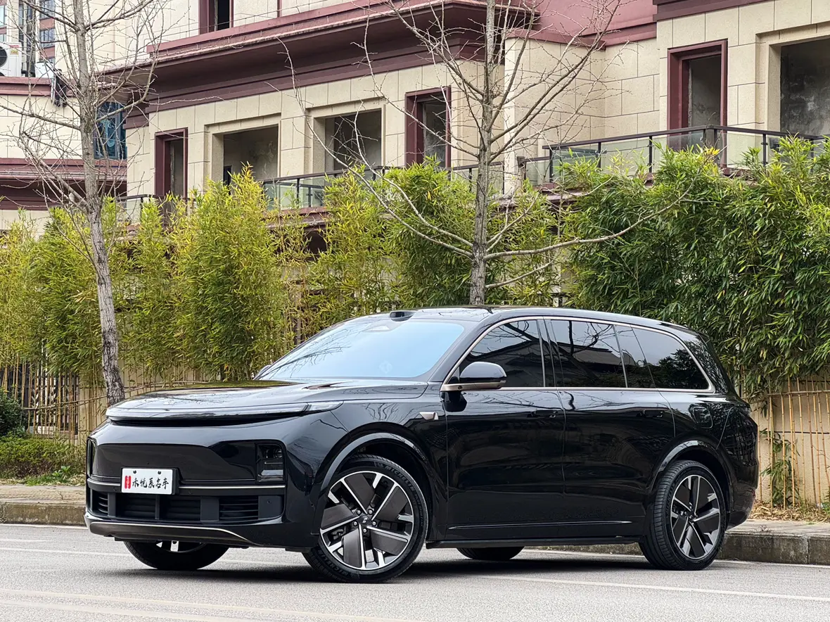 Lixiang L9