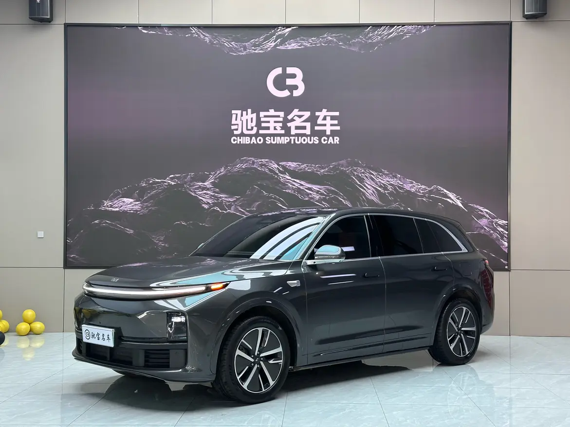 Lixiang L7
