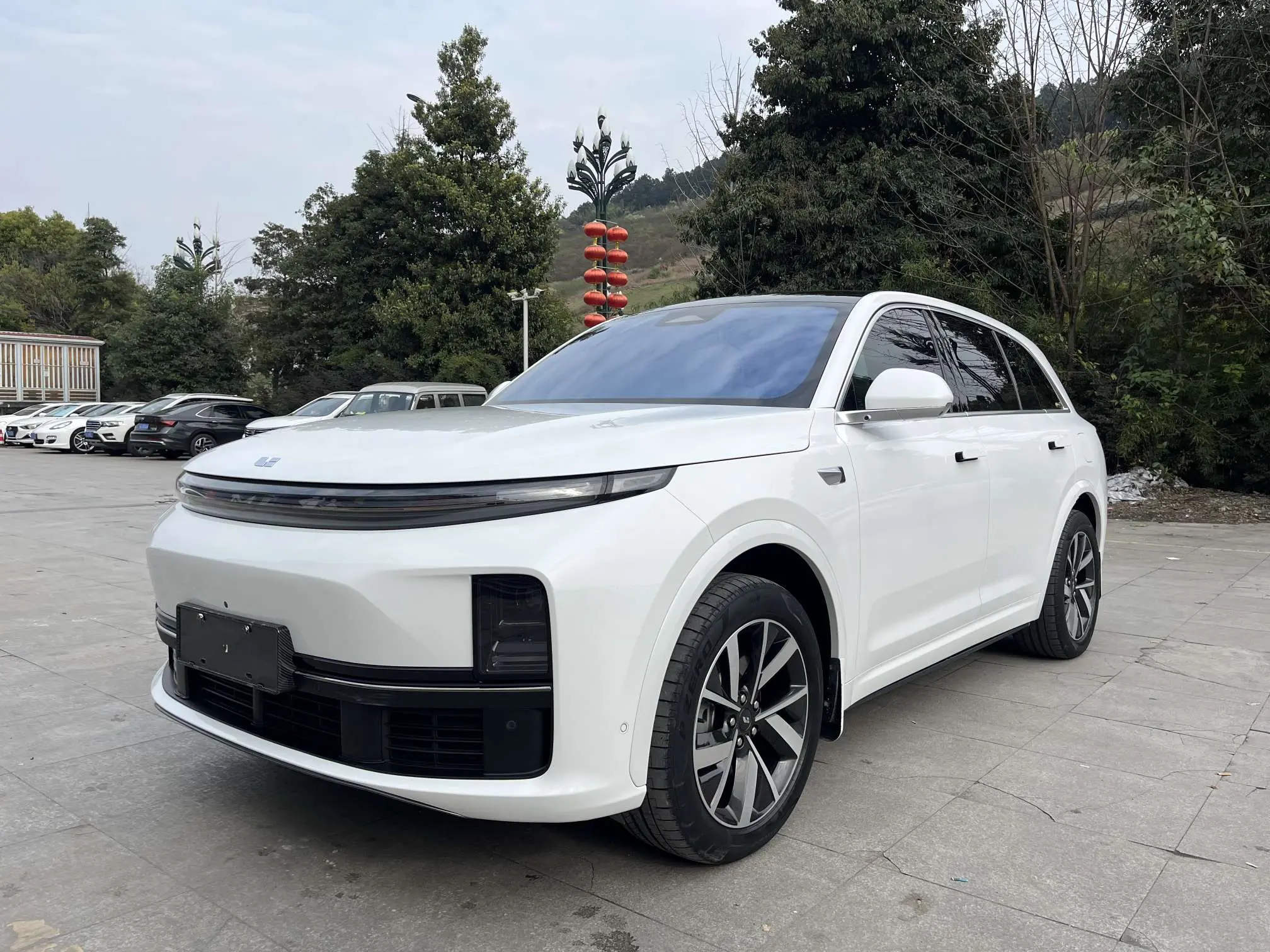 Lixiang L7