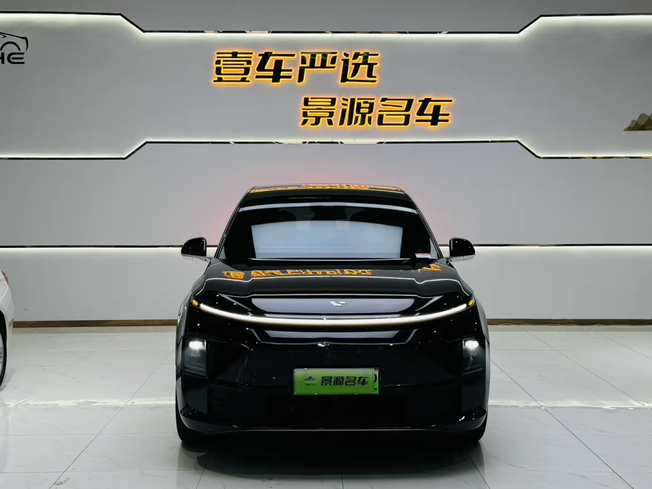 Li L6 (Ideal L6)  из Китая