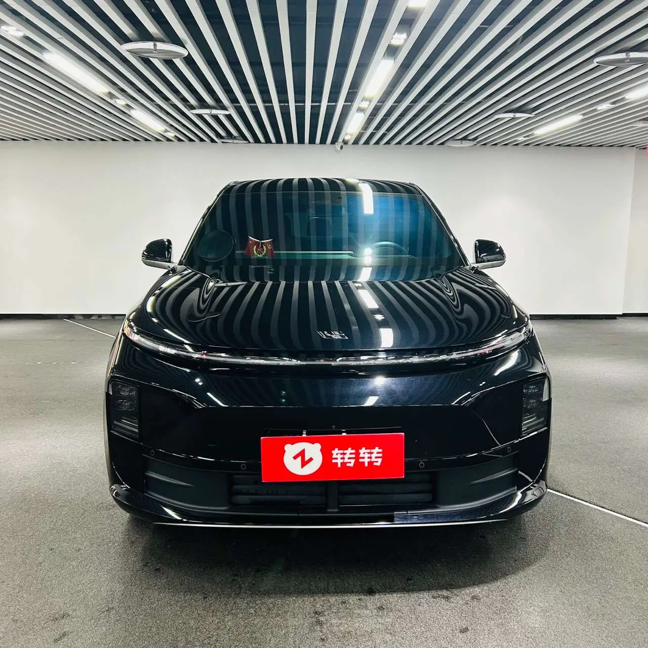 Li L6 (Ideal L6)  из Китая