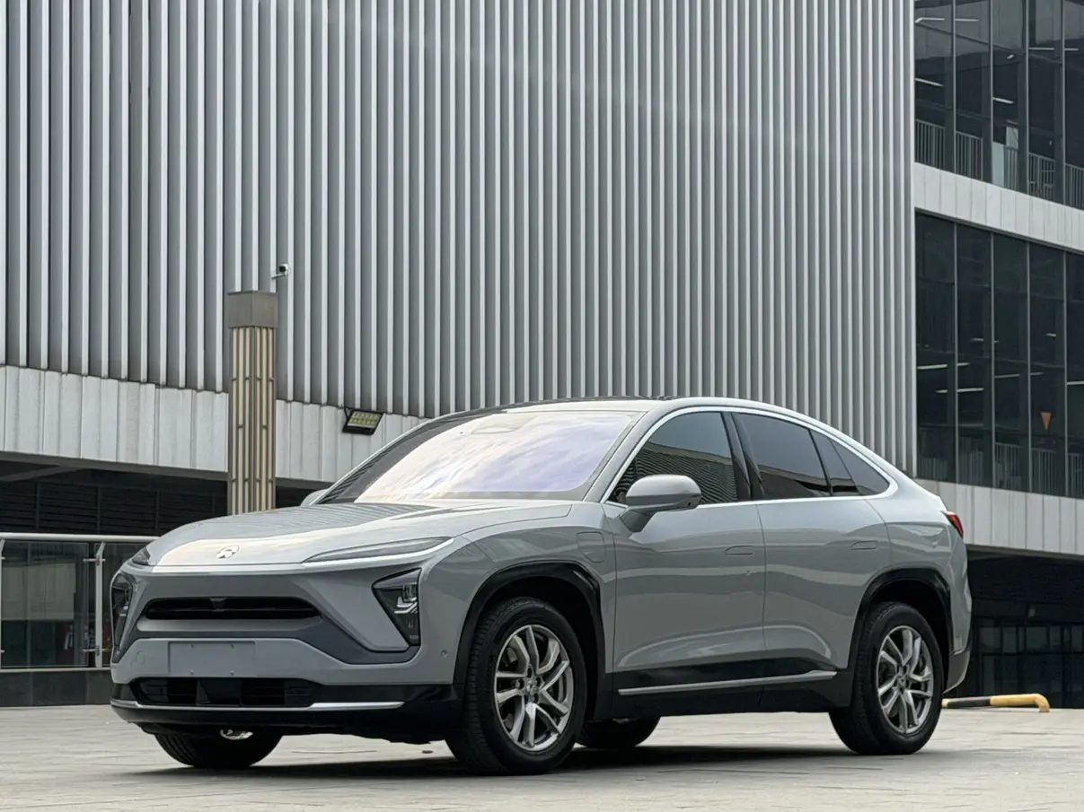 NIO EC6