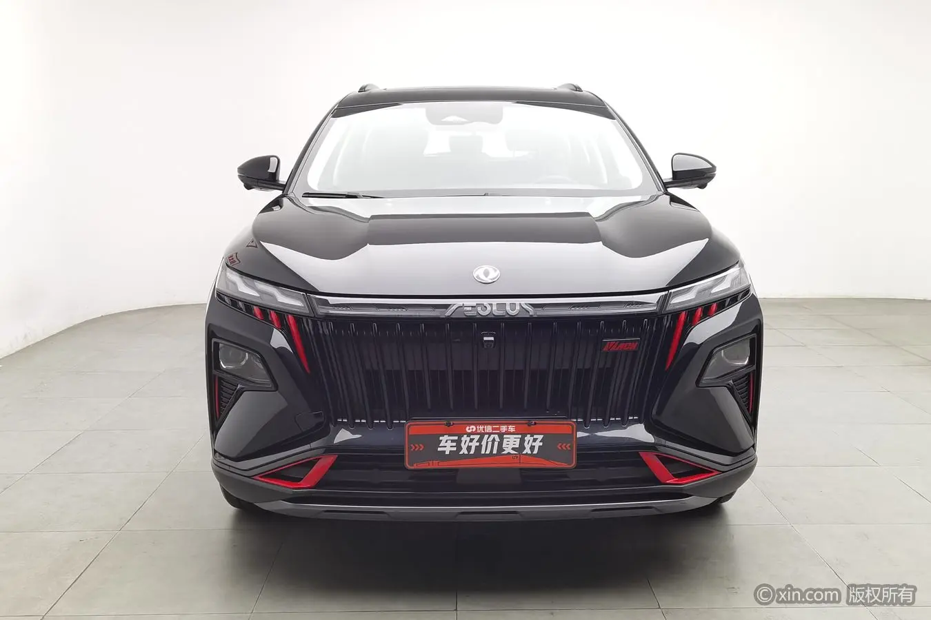 Dongfeng Haoji  из Китая