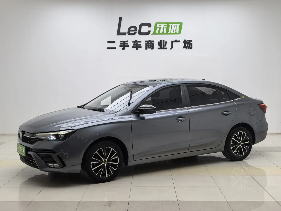 Roewe i5  из Китая
