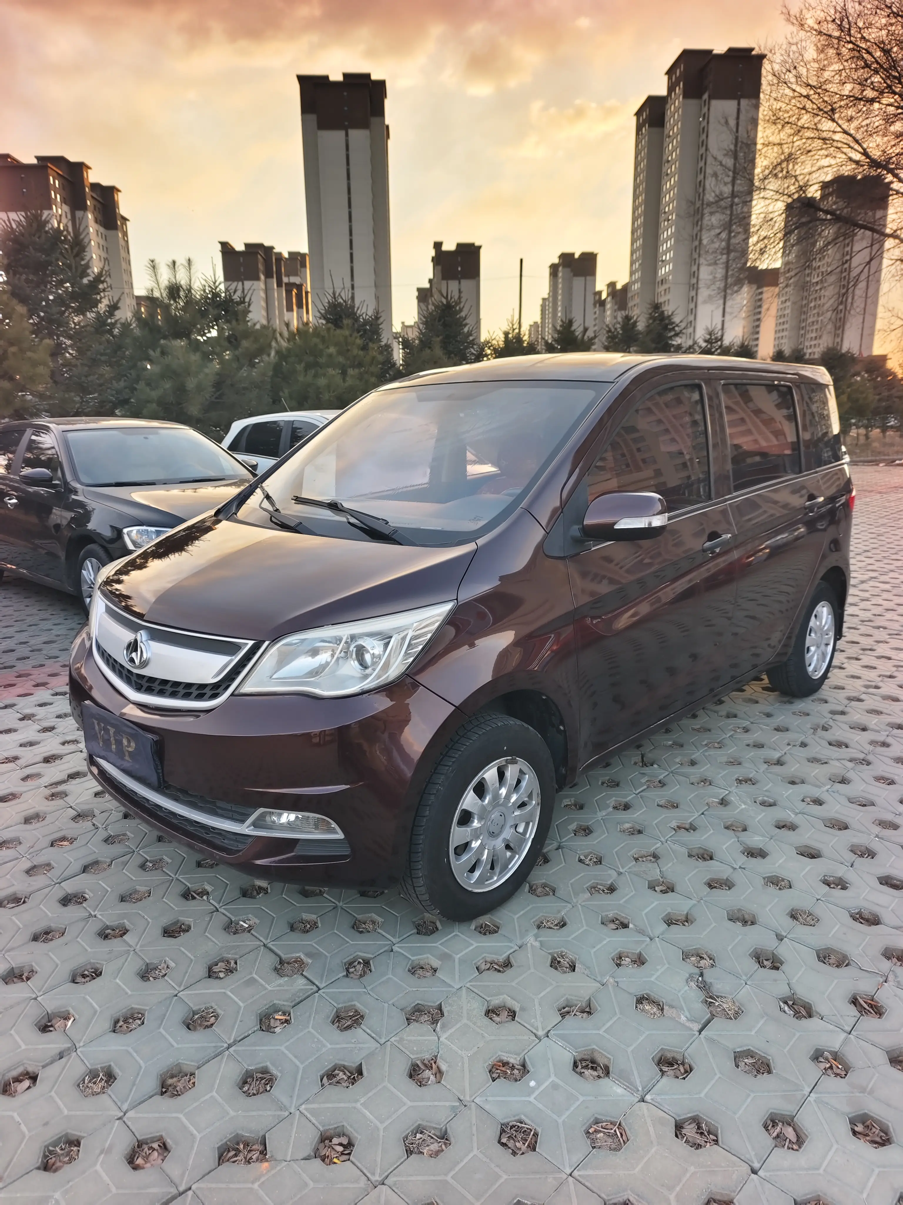 Oshan Oriwei  из Китая