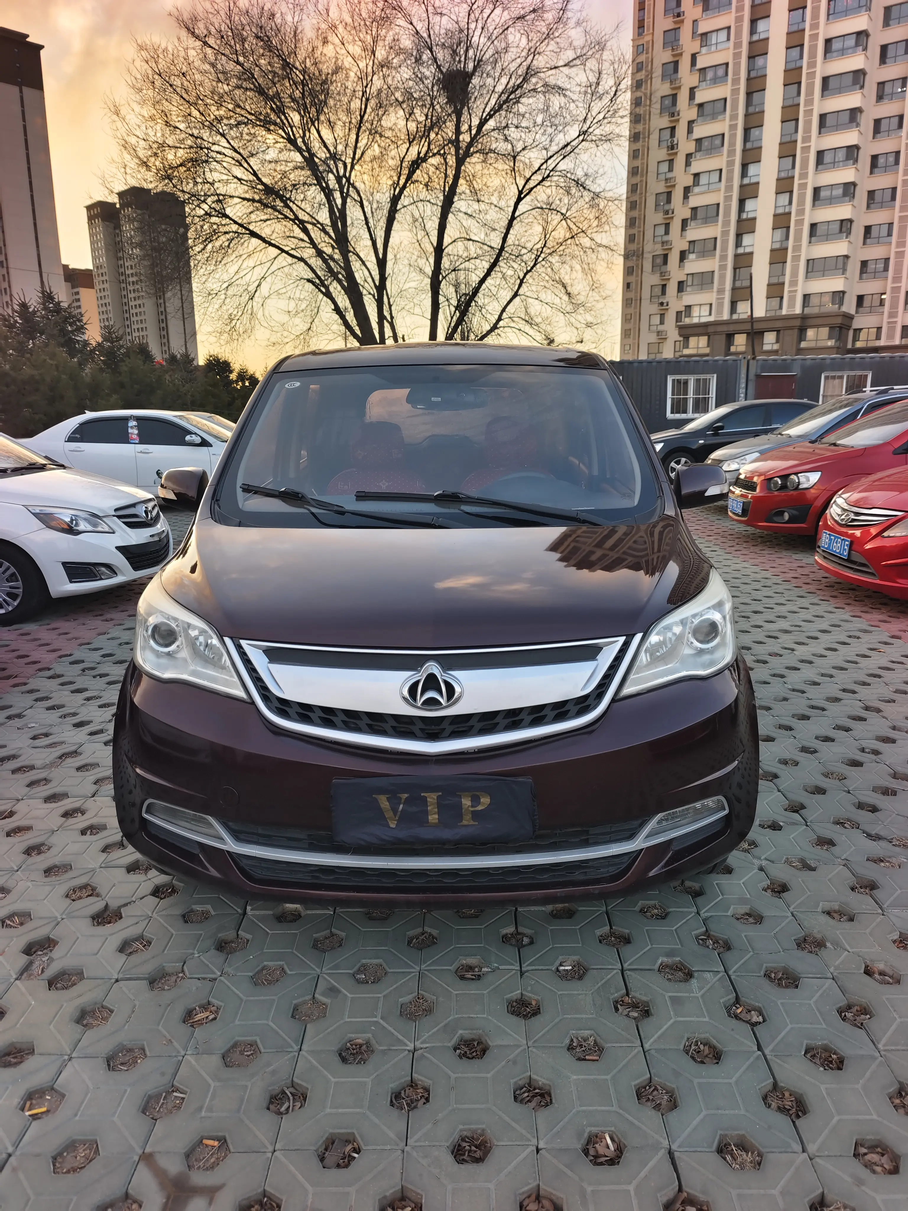 Oshan Oriwei  из Китая