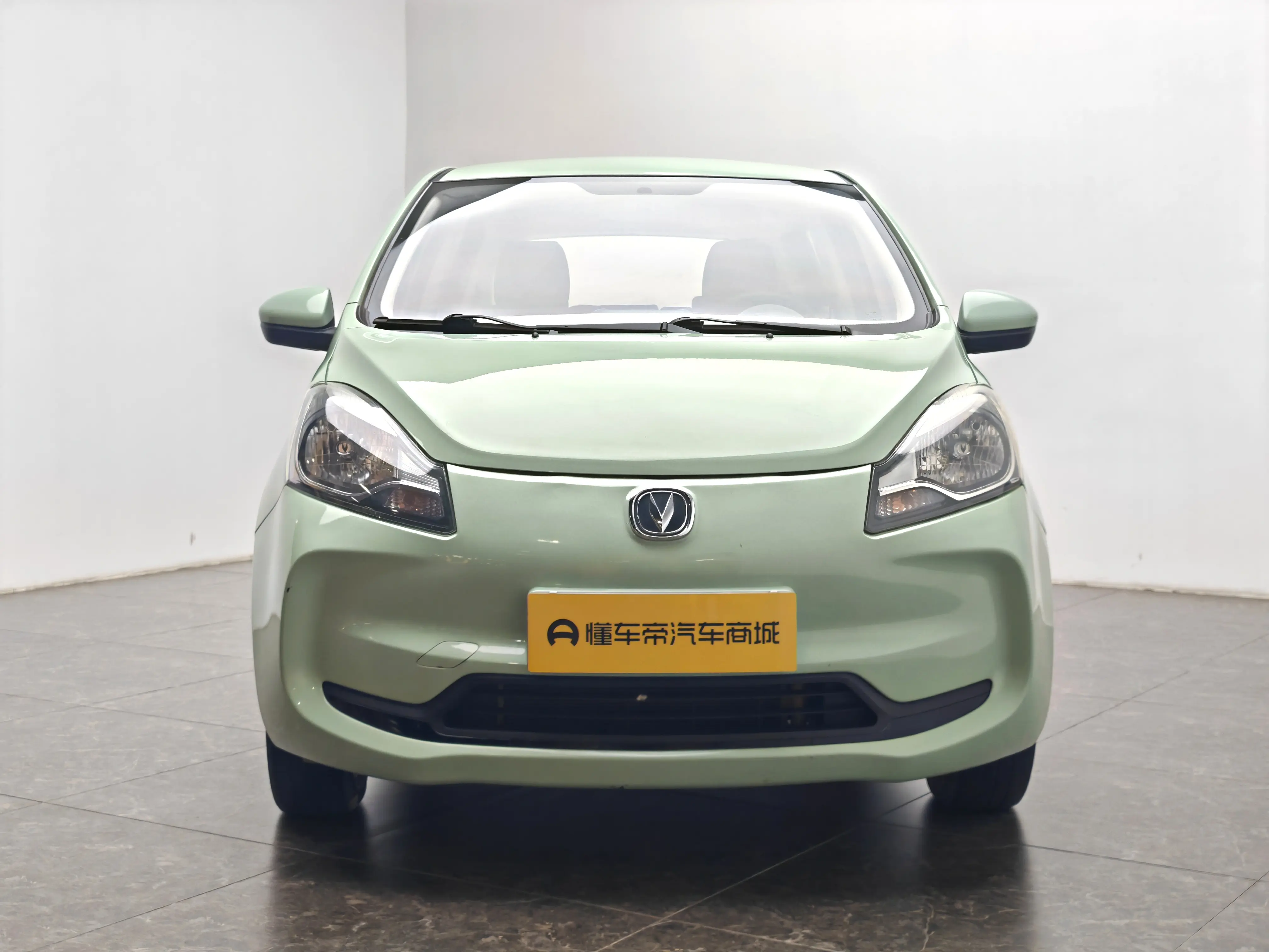 Oshan Benben E-Star  из Китая