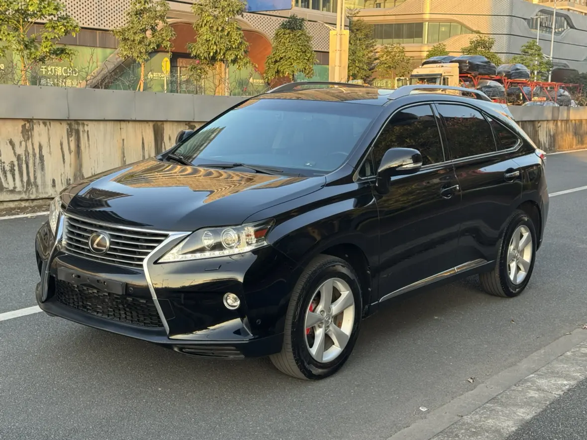 Lexus RX Classic