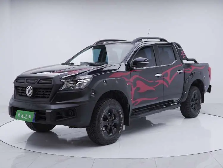 Dongfeng Ruiqi 6  из Китая