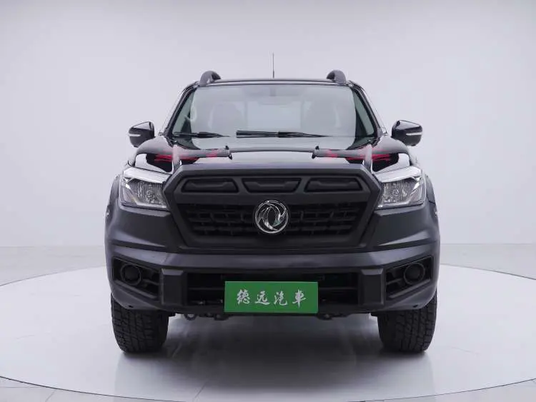 Dongfeng Ruiqi 6  из Китая