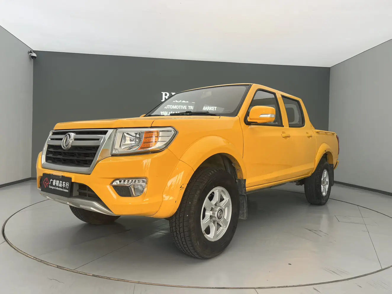 Dongfeng Ruiqi  из Китая