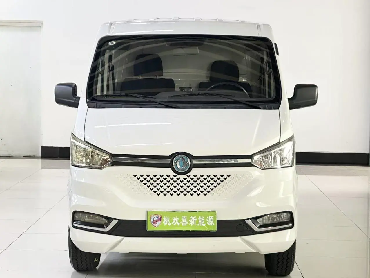 Dongfeng Yufeng EM26  из Китая