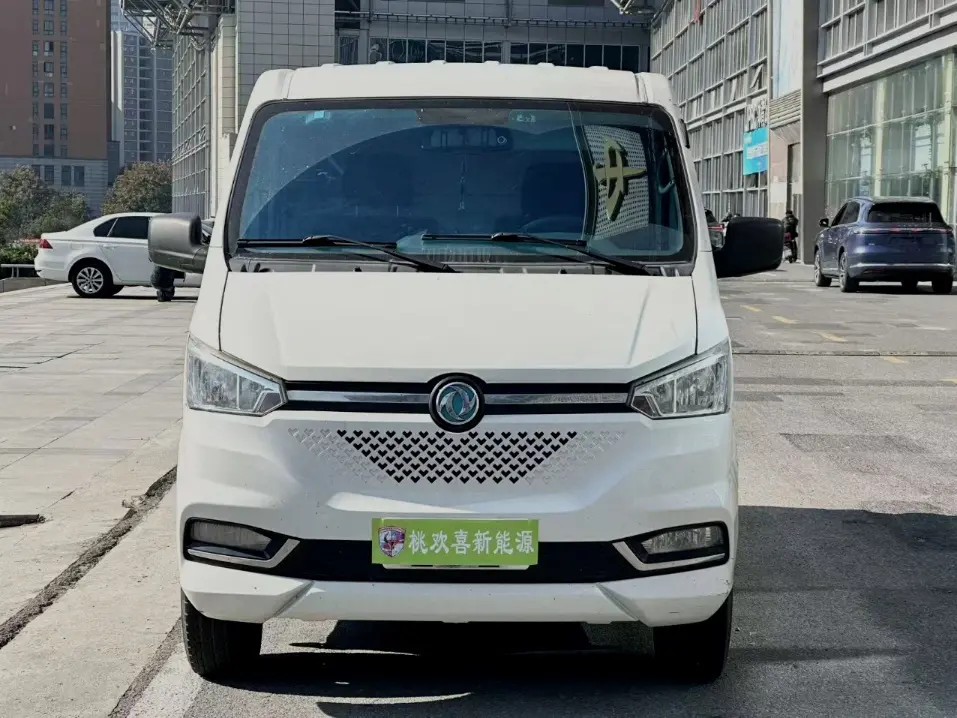 Dongfeng Yufeng EM26  из Китая