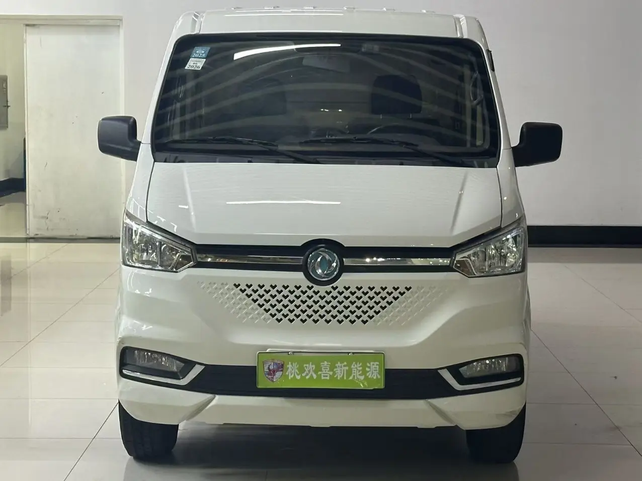 Dongfeng Yufeng EM26  из Китая