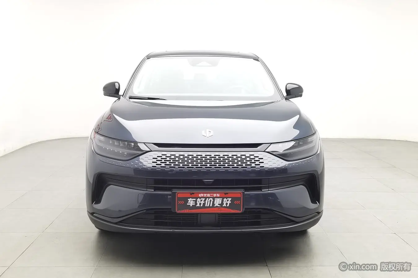 Leapmotor Zero running C11  из Китая