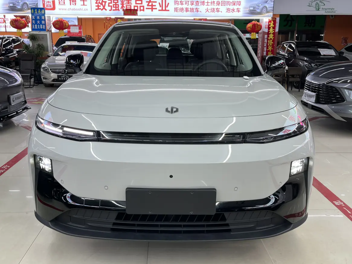 Leapmotor B10  из Китая