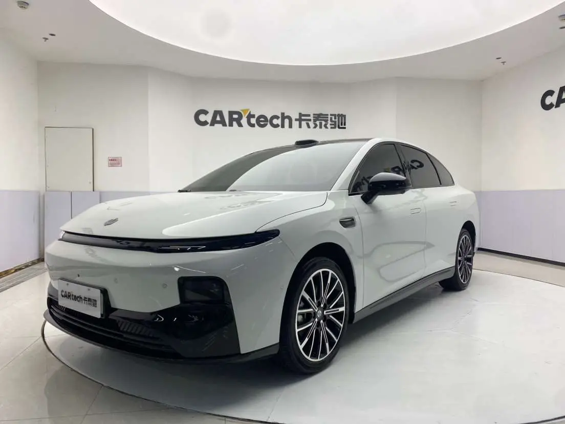 Leapmotor Leap running B01  из Китая