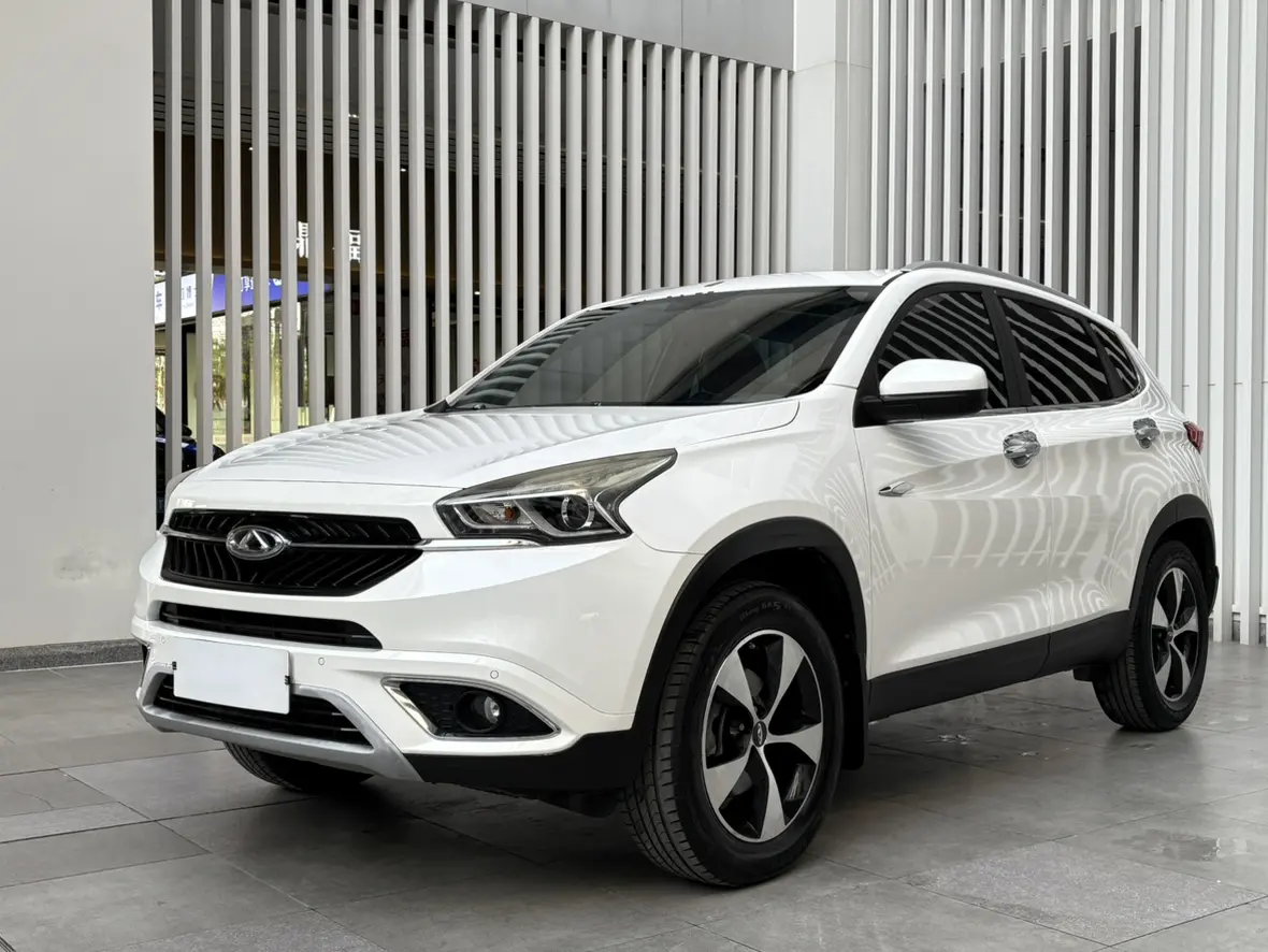 Chery Tiggo 7