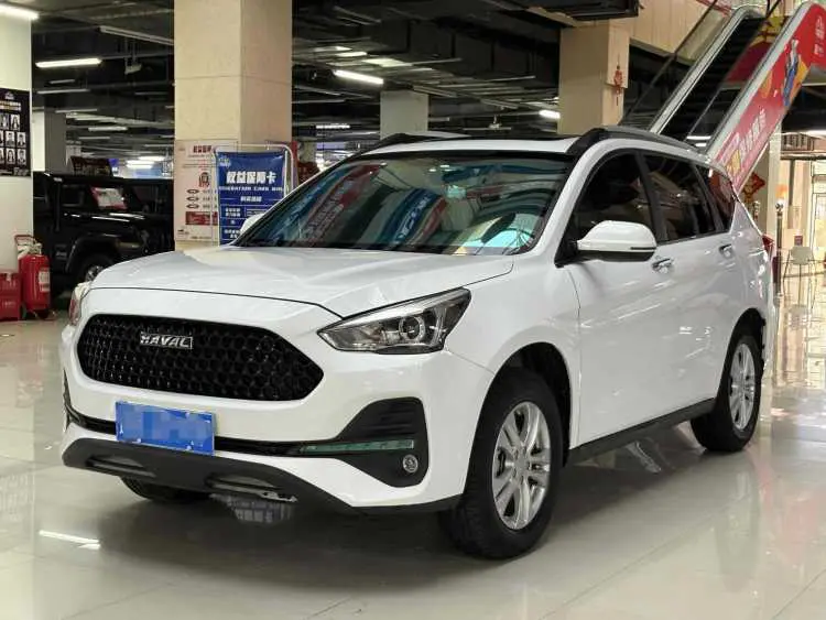 Haval M6