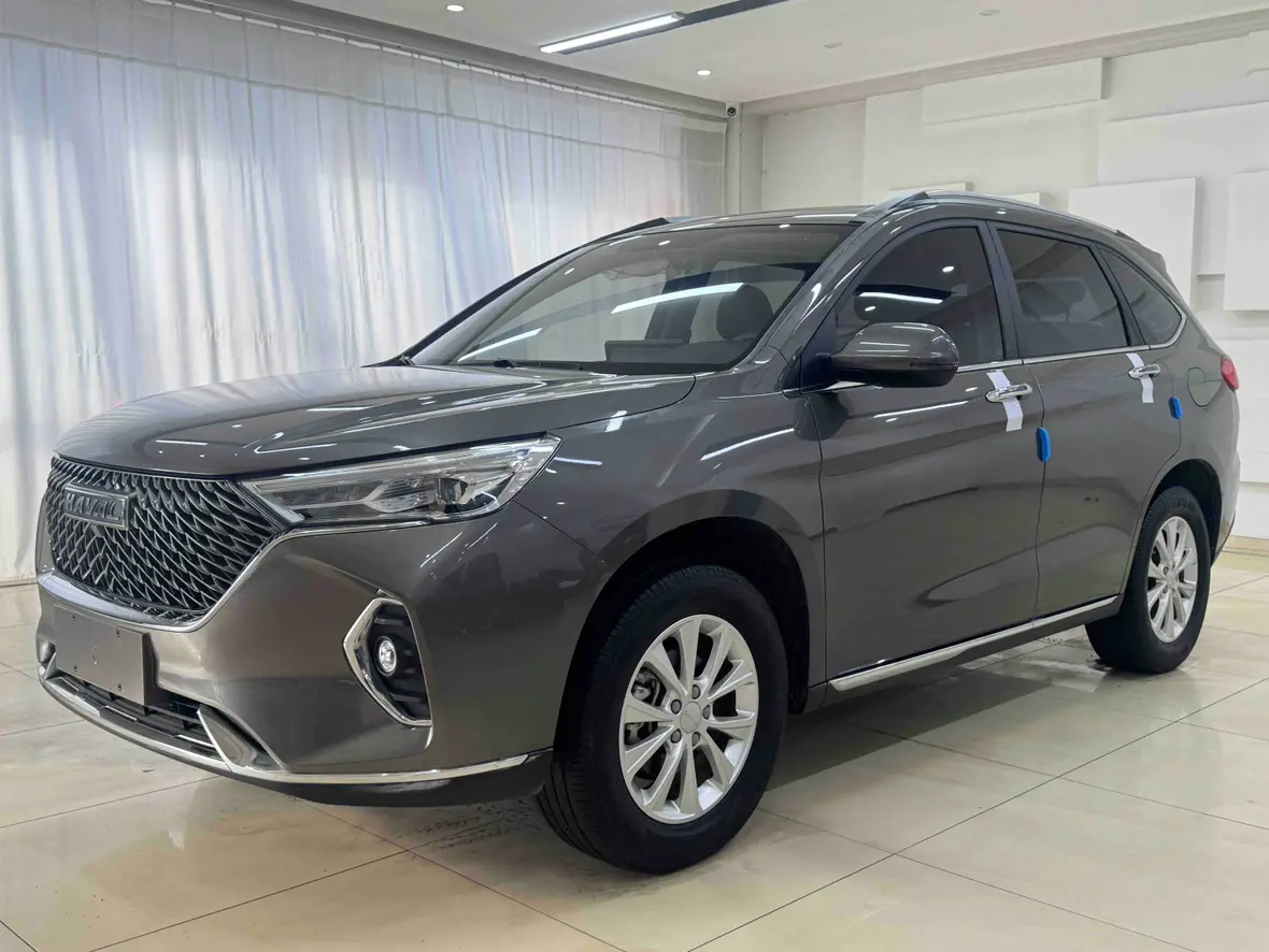 Haval M6