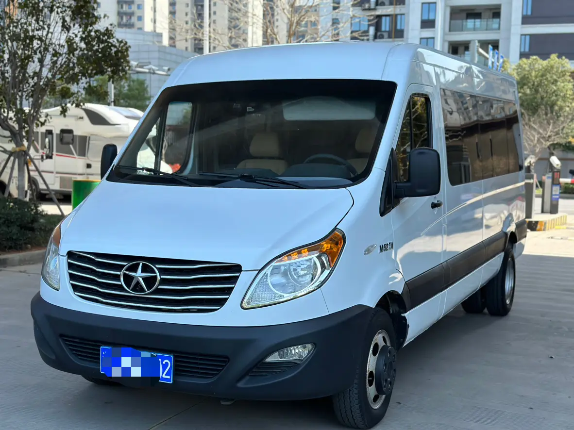 Jiangxi Xing Rui