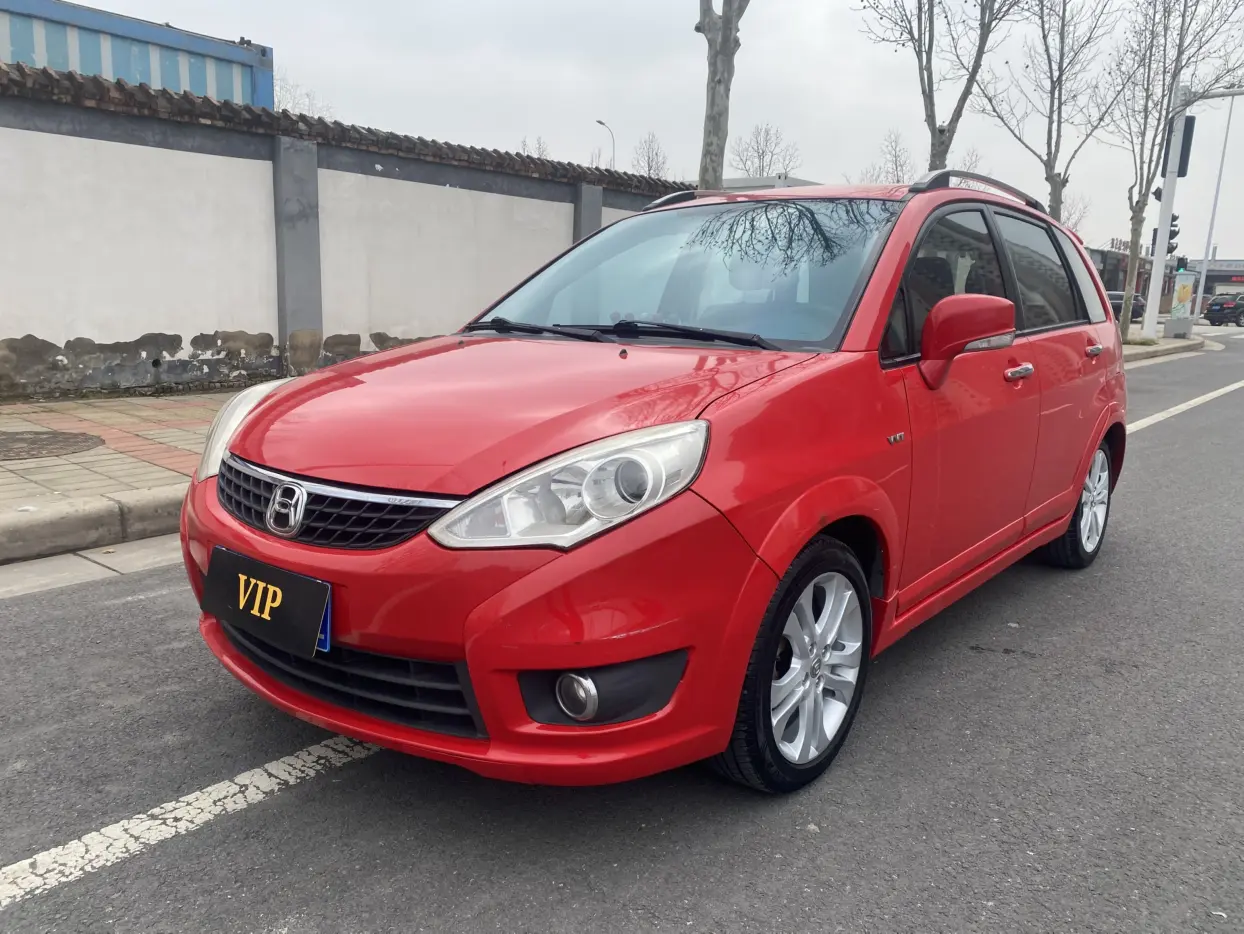 Suzuki Liana A6  из Китая
