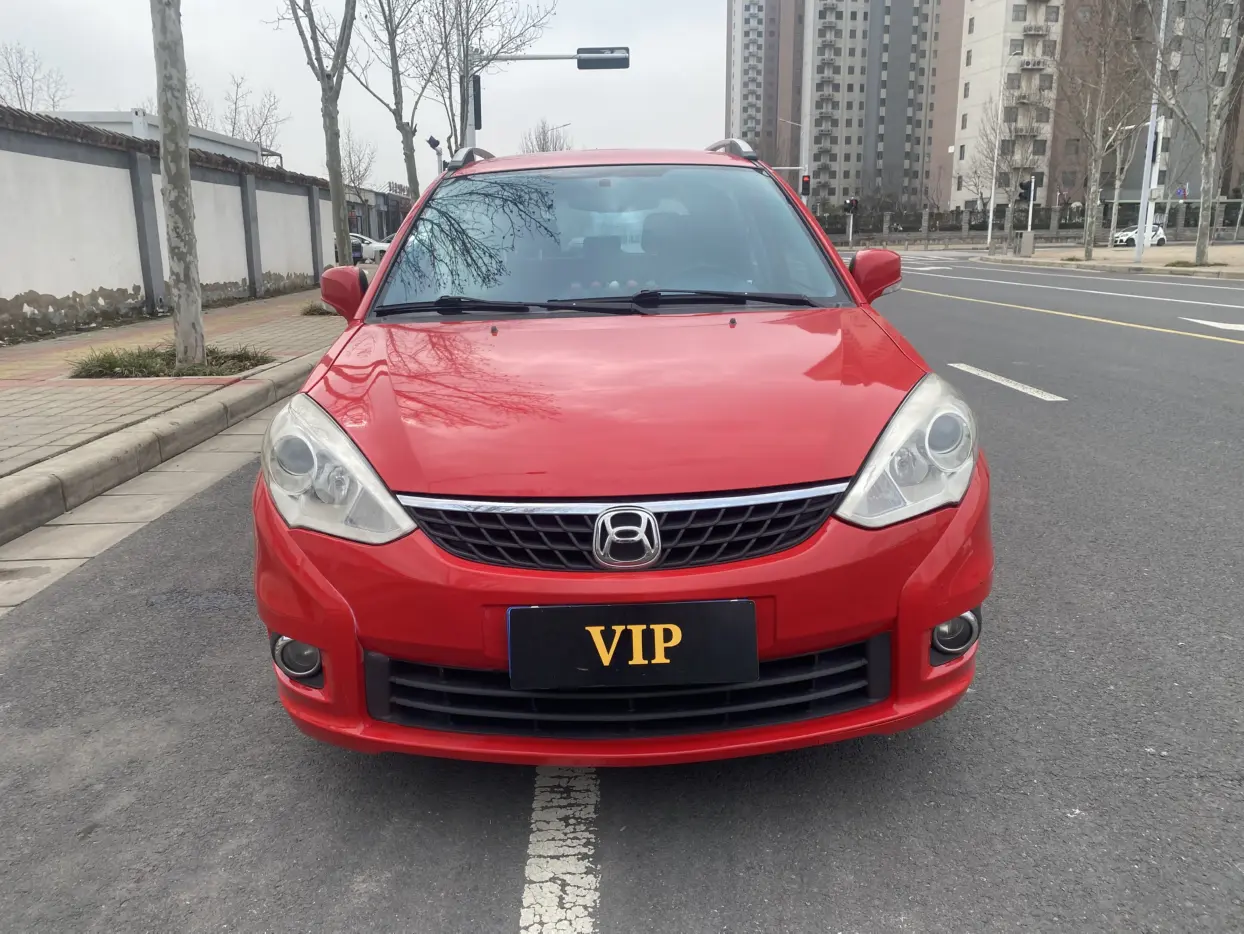 Suzuki Liana A6  из Китая