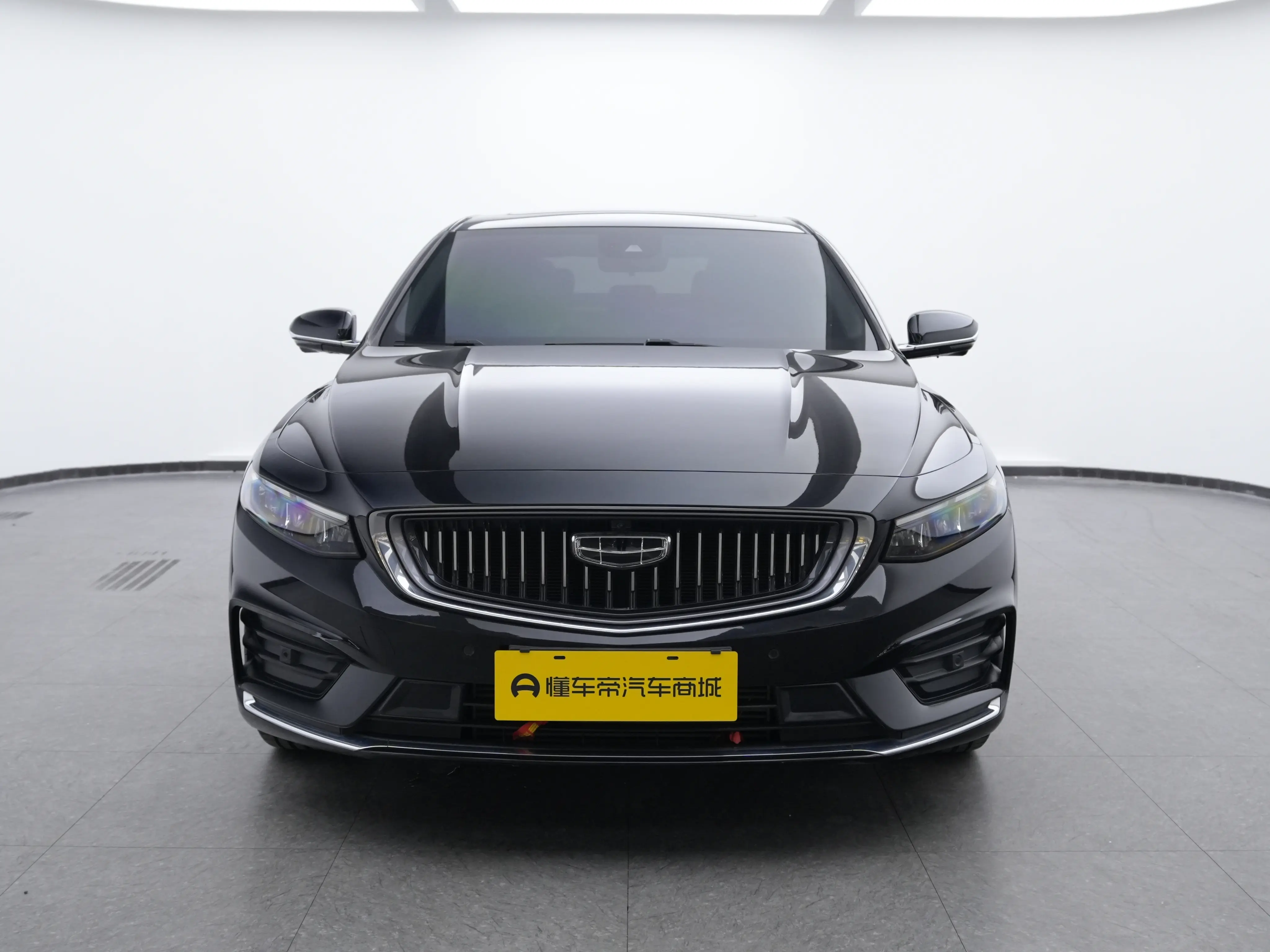 Geely Xing Rui  из Китая