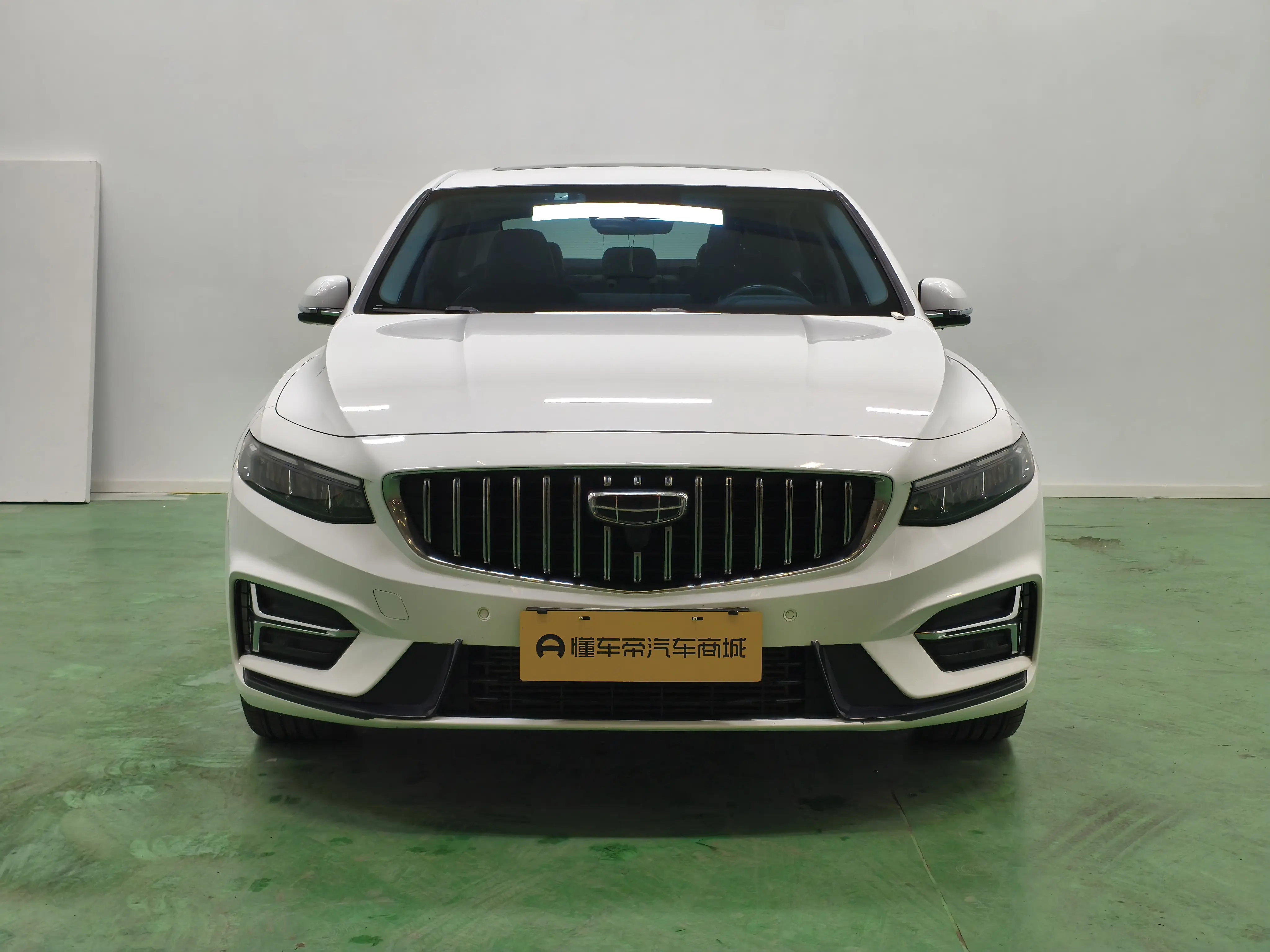 Geely Xing Rui  из Китая