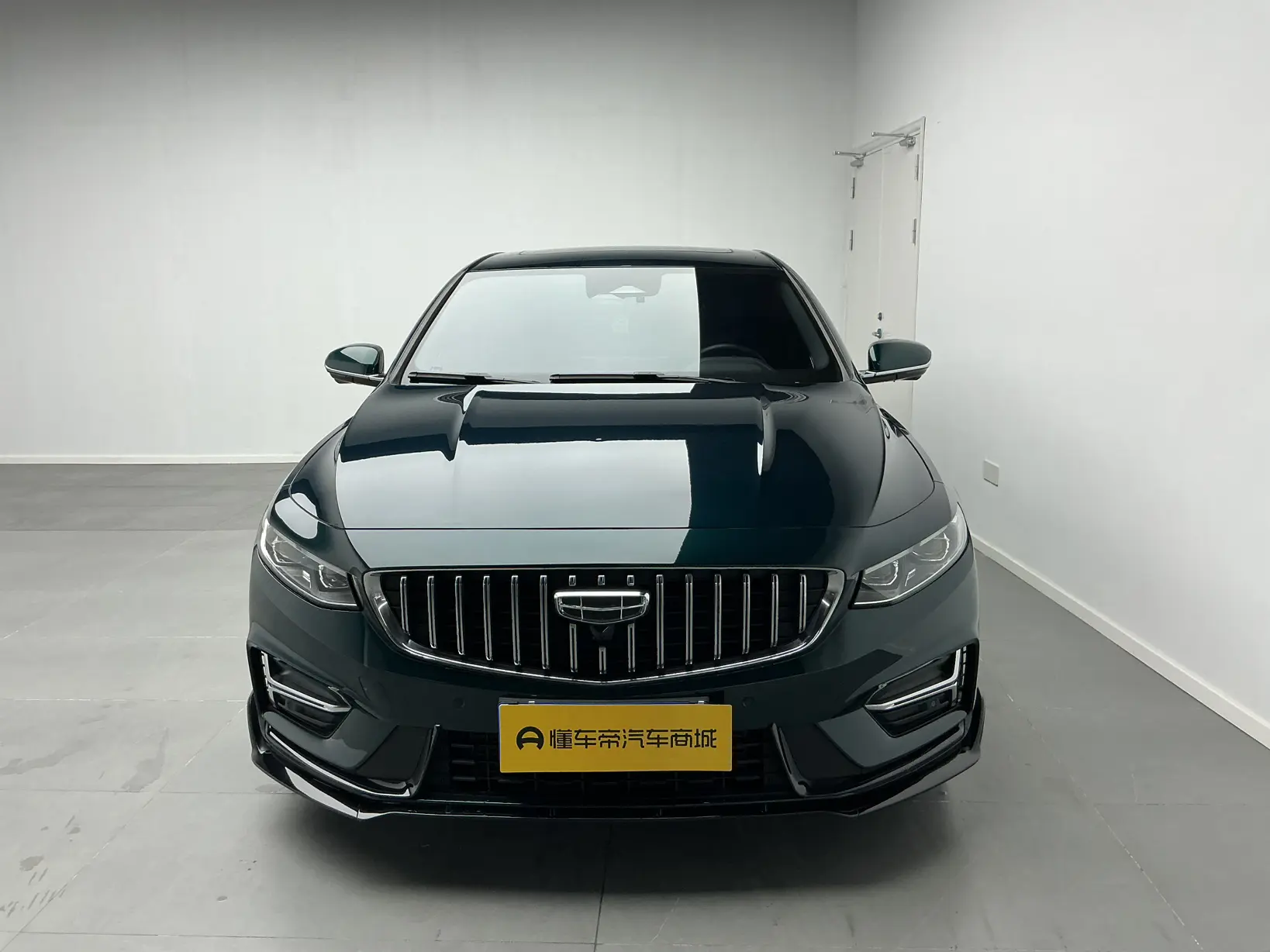 Geely Xing Rui  из Китая