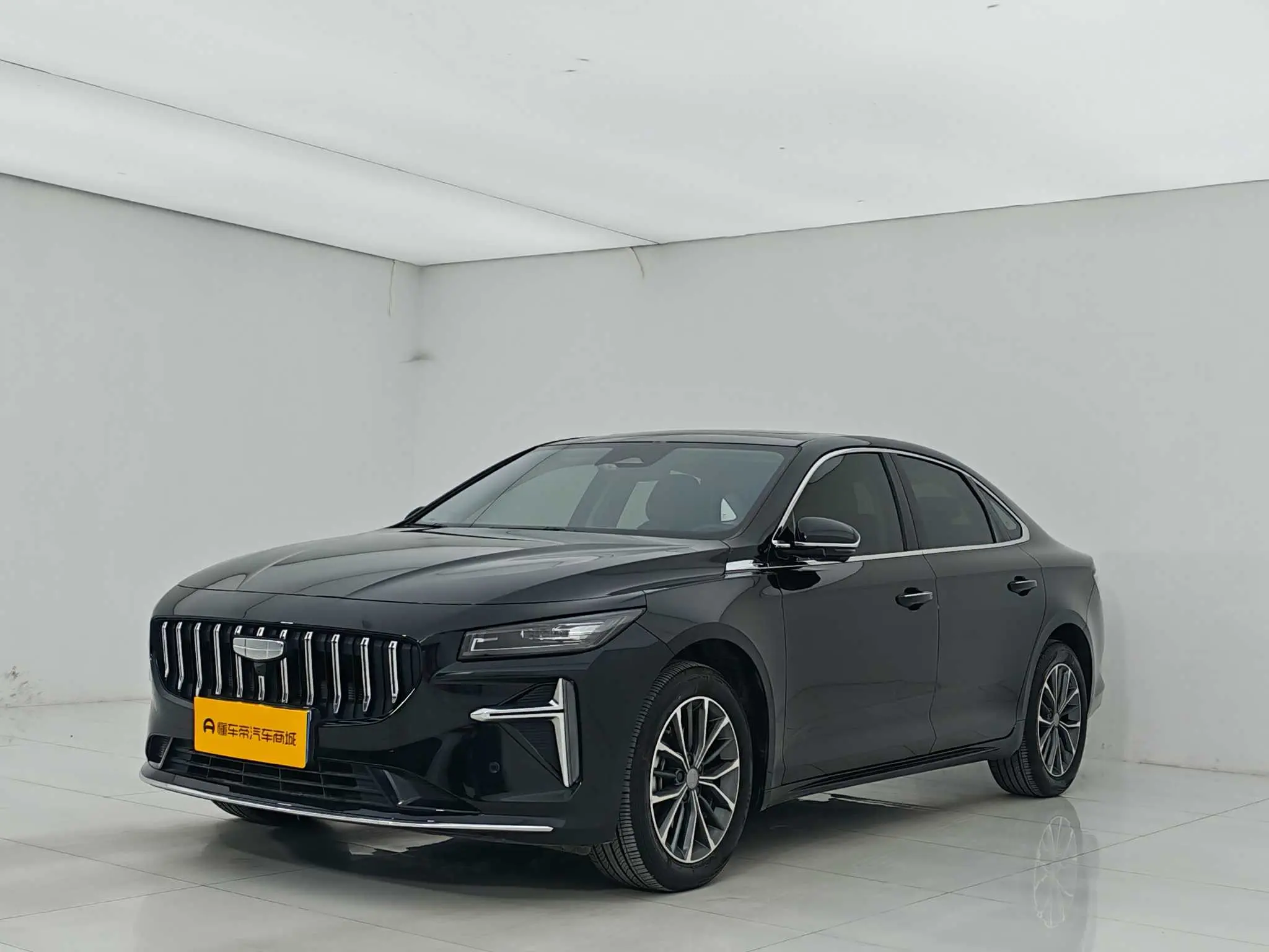 Geely Xing Rui  из Китая