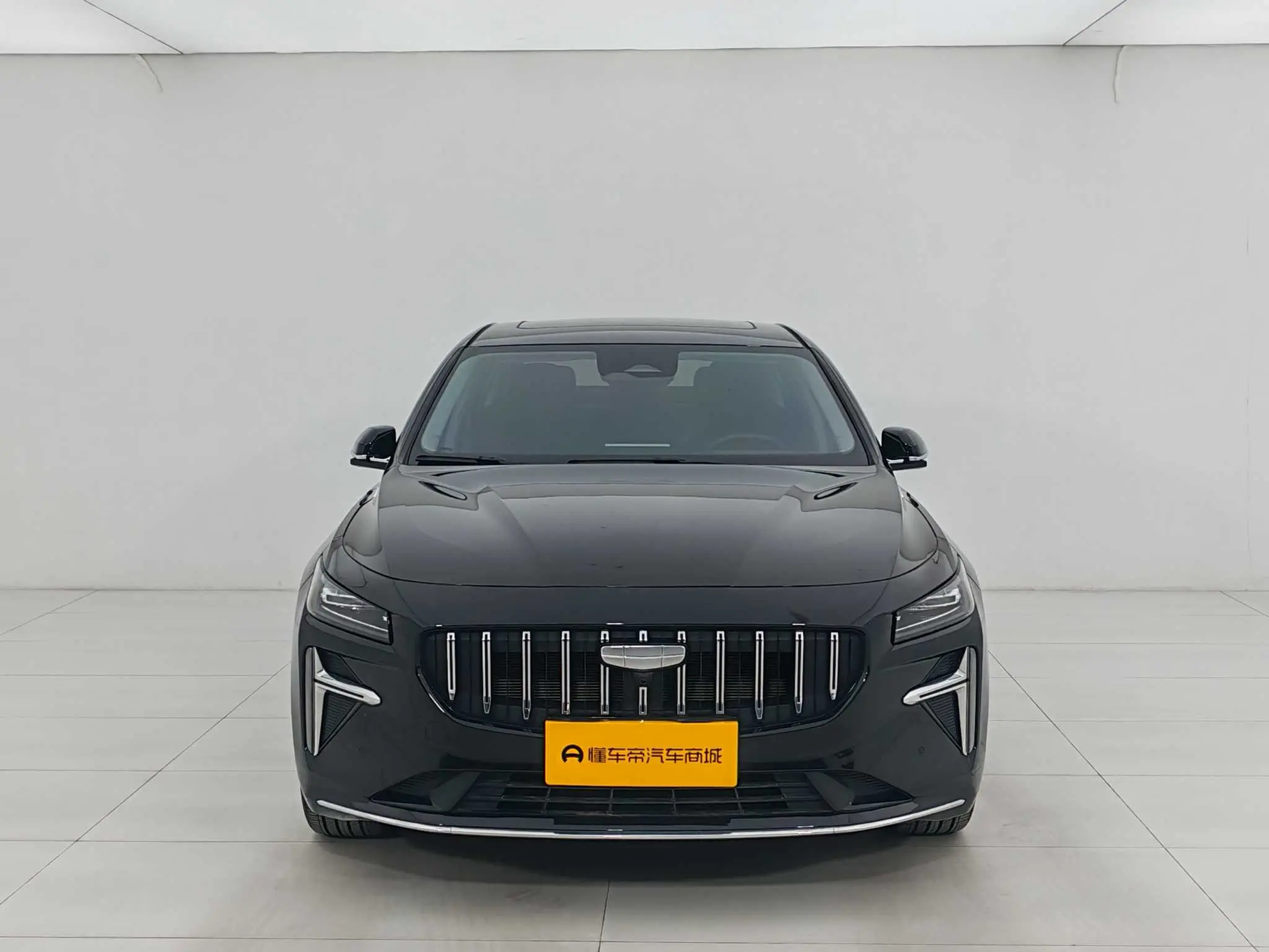 Geely Xing Rui  из Китая