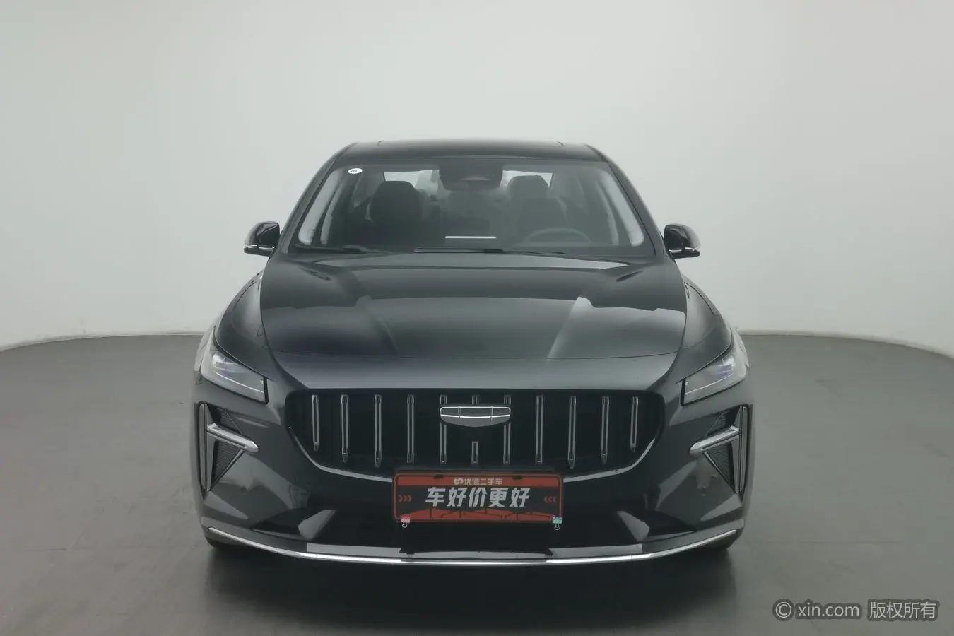 Geely Xing Rui  из Китая