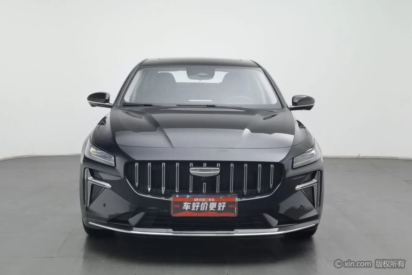 Geely Xing Rui  из Китая