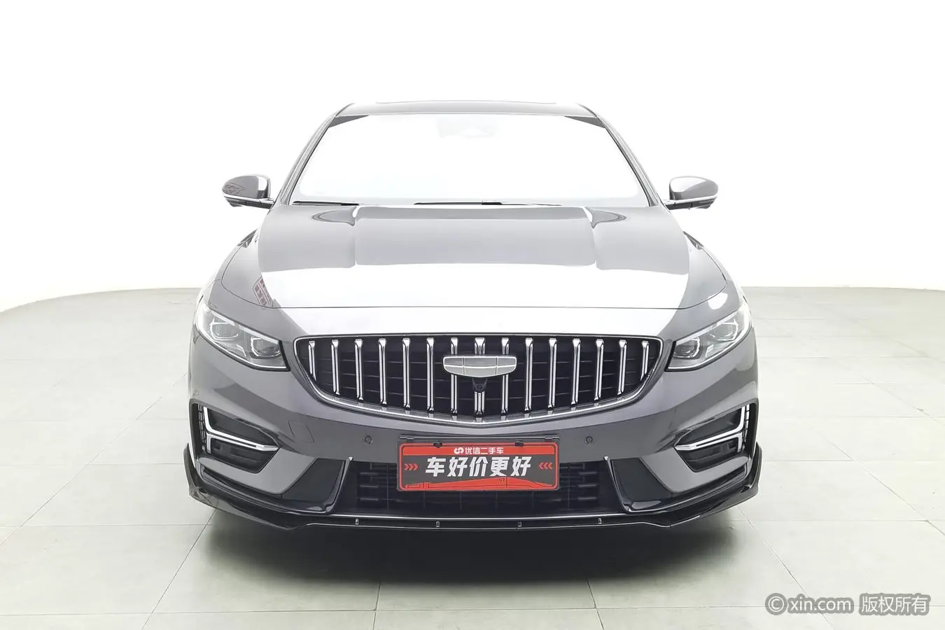 Geely Xing Rui  из Китая