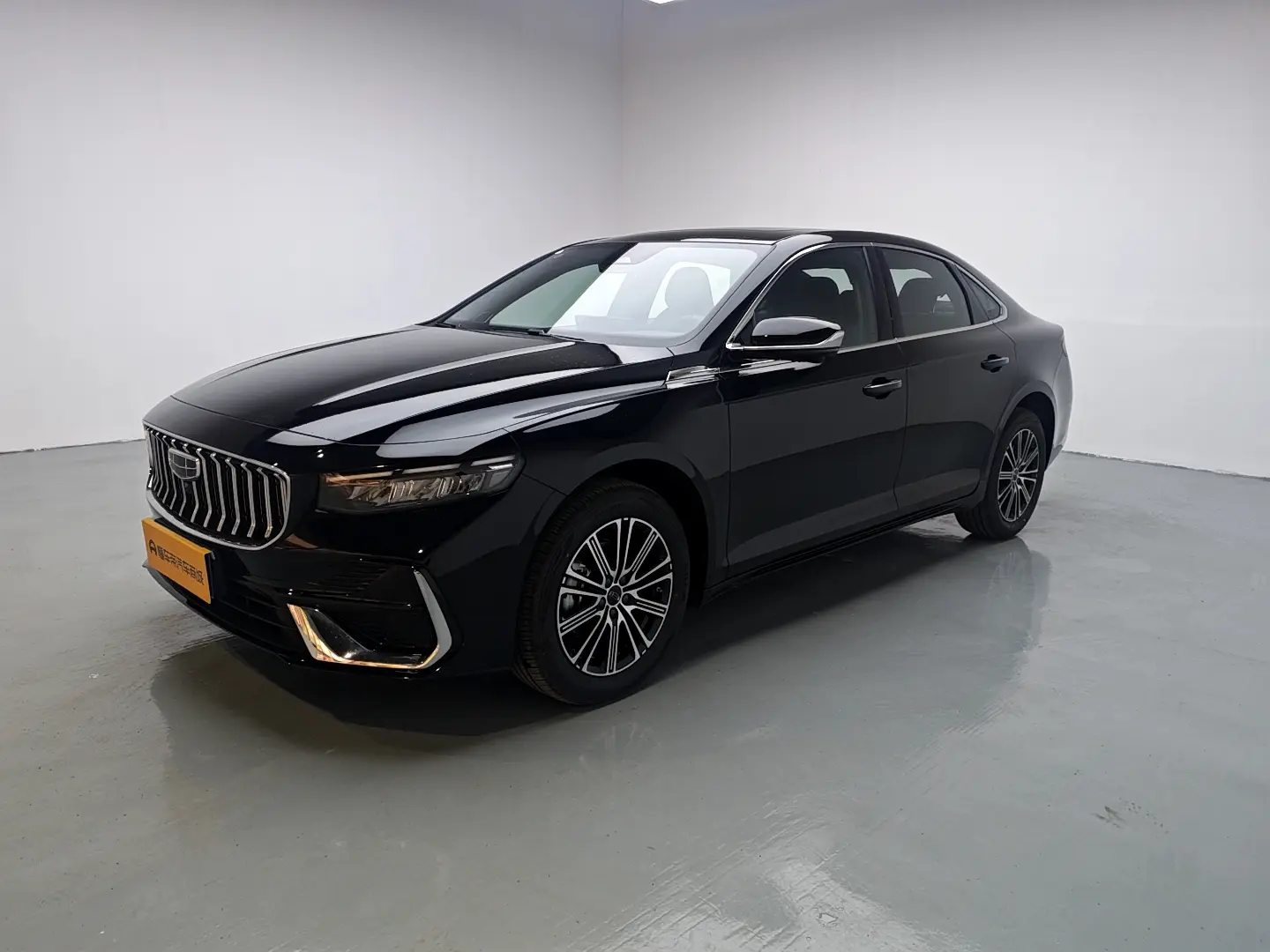 Geely Xing Rui  из Китая