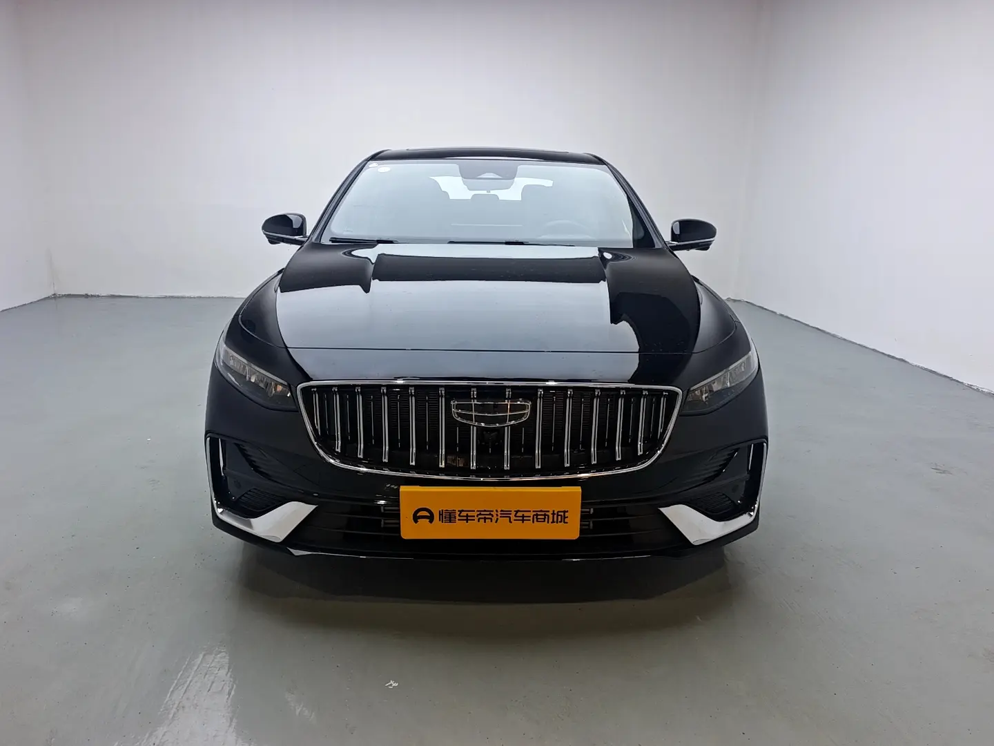 Geely Xing Rui  из Китая