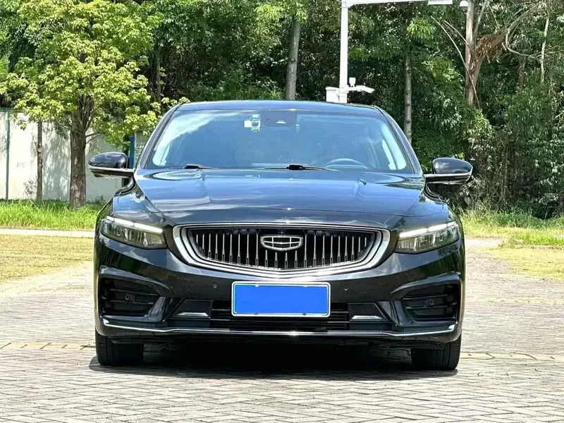 Geely Xing Rui  из Китая