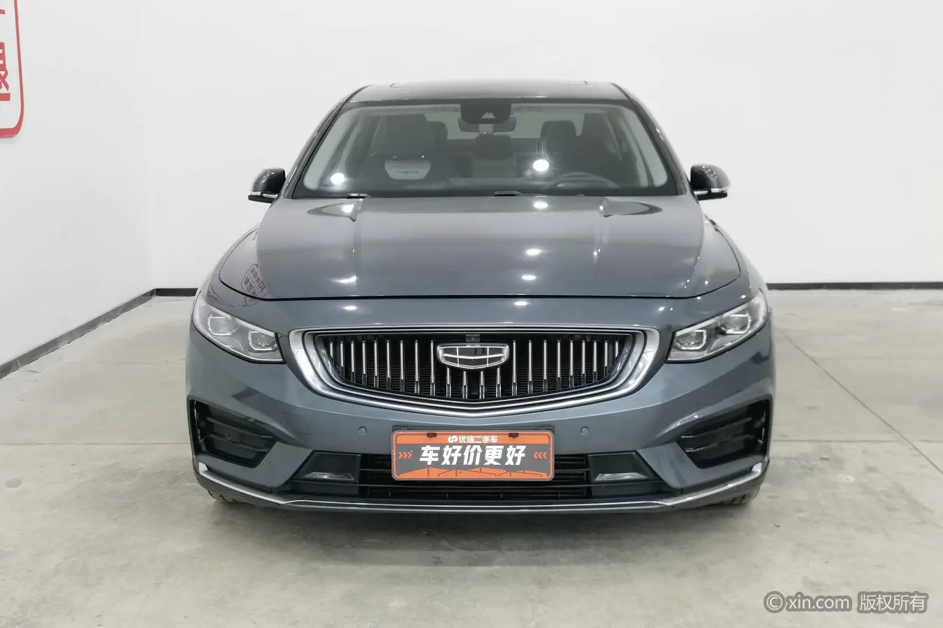 Geely Xing Rui  из Китая