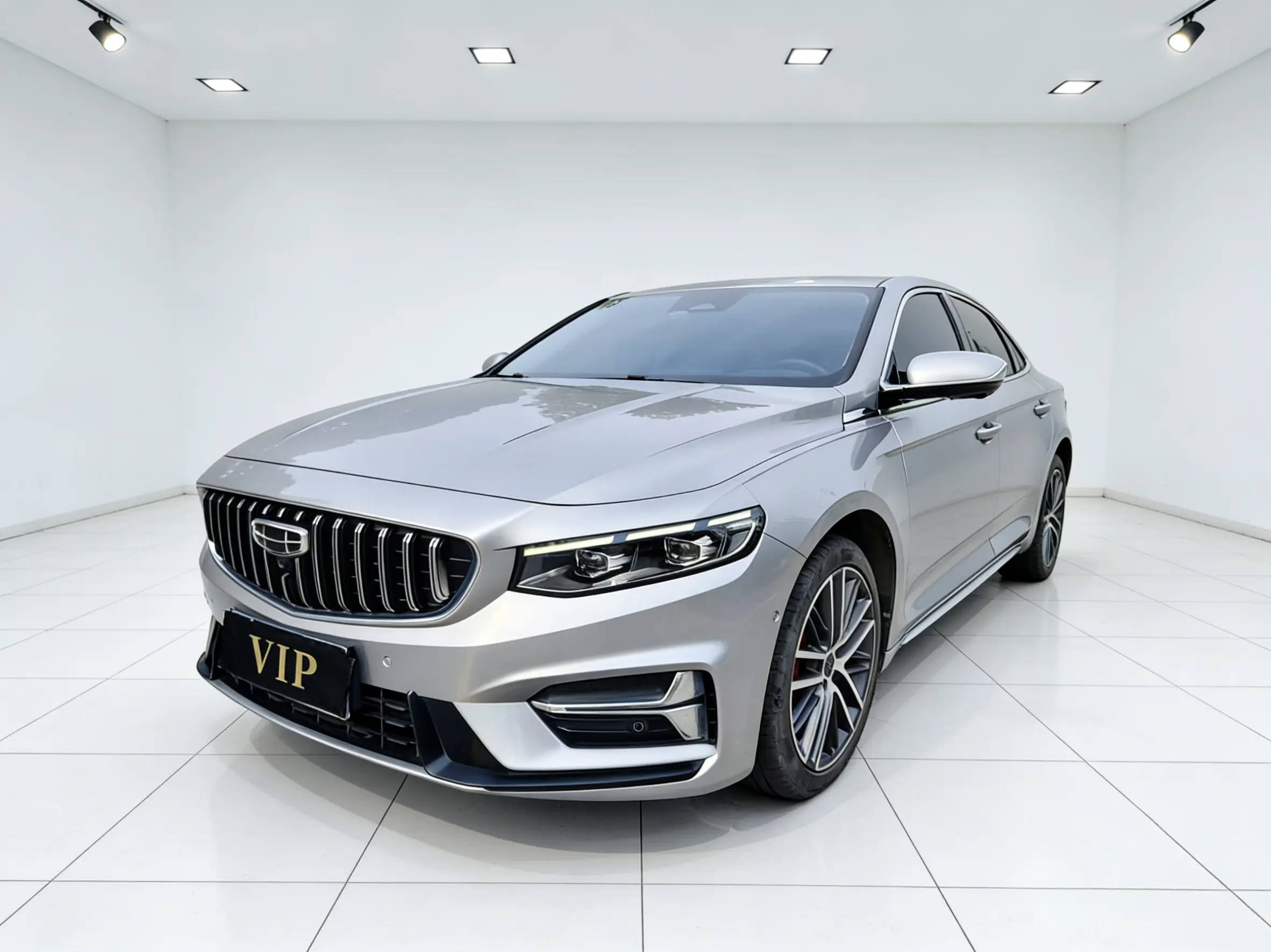 Geely Xing Rui  из Китая